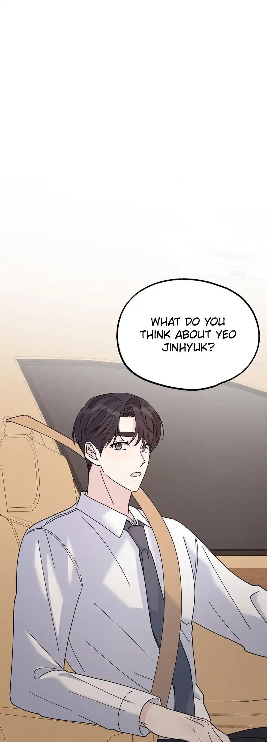 Her Happy Ending Strategy chapter 20 page 34