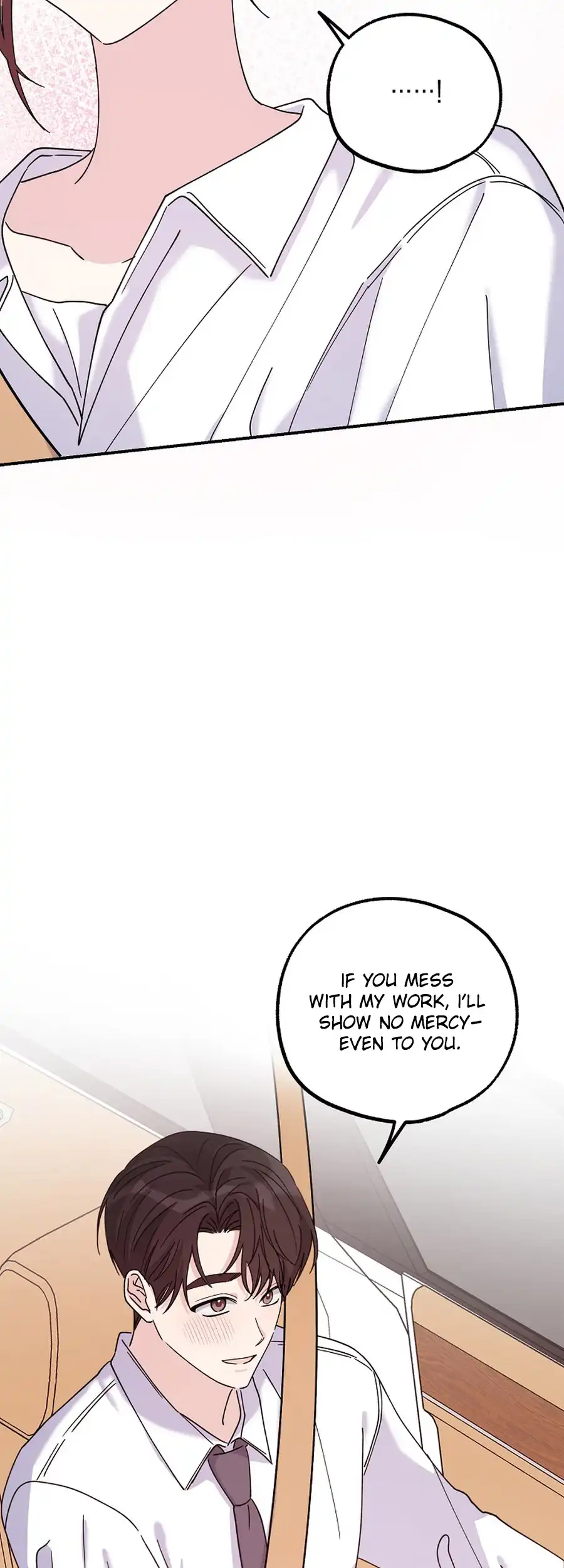 Her Happy Ending Strategy chapter 20 page 40