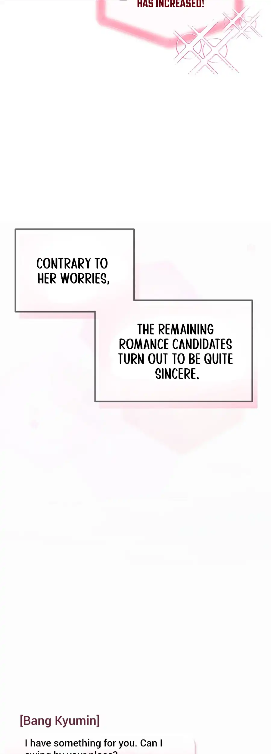 Her Happy Ending Strategy chapter 20 page 54