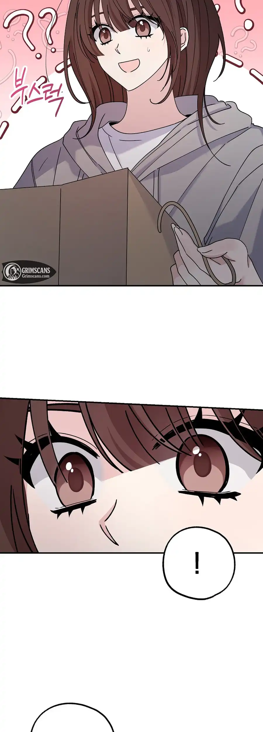 Her Happy Ending Strategy chapter 20 page 60