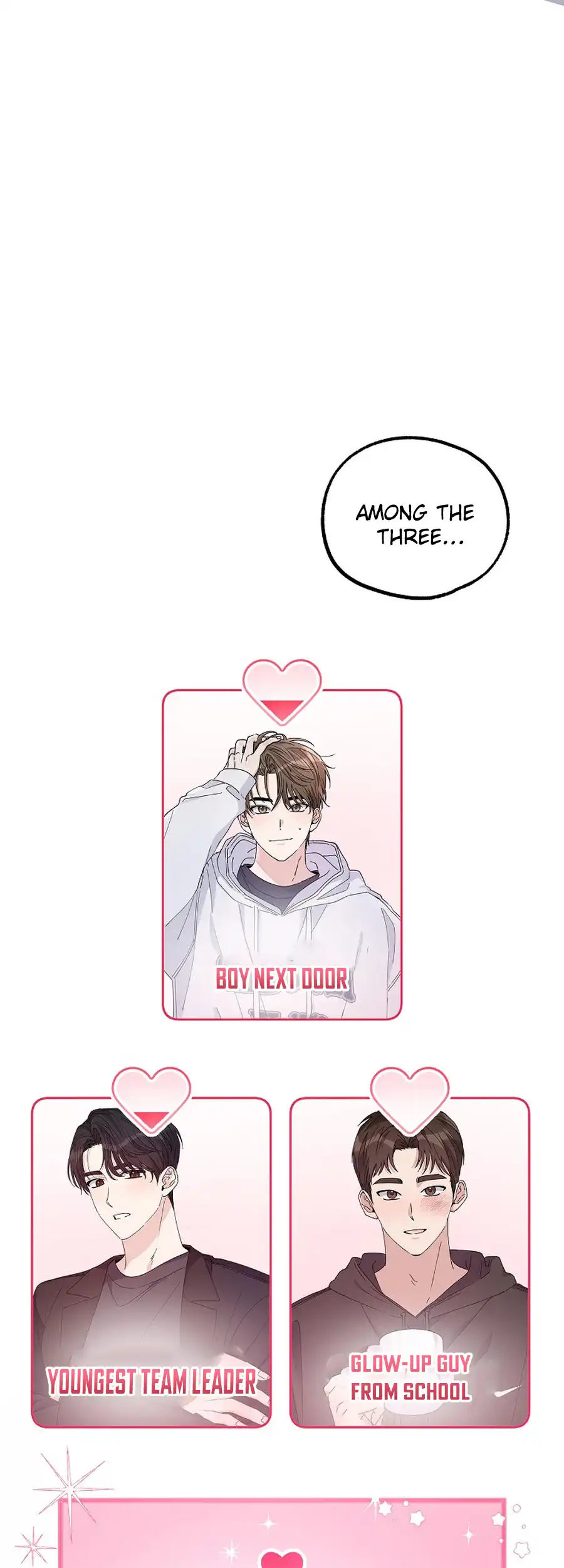Her Happy Ending Strategy chapter 20 page 63