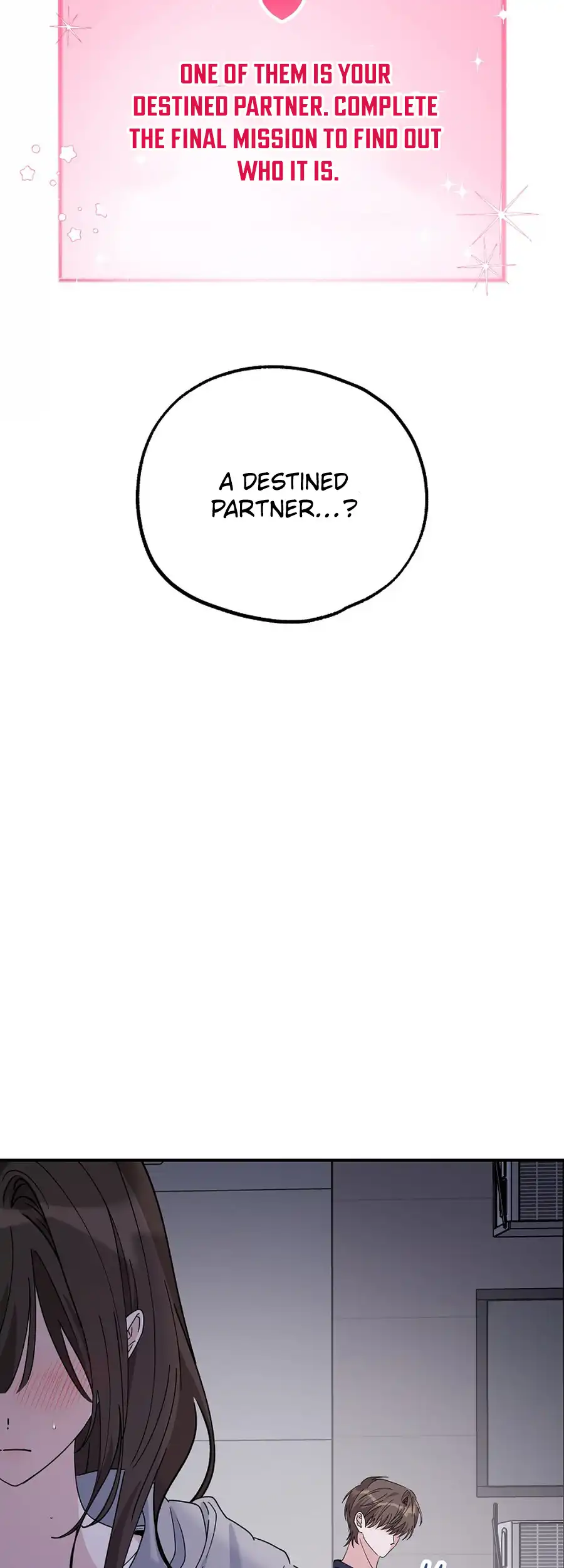 Her Happy Ending Strategy chapter 20 page 64