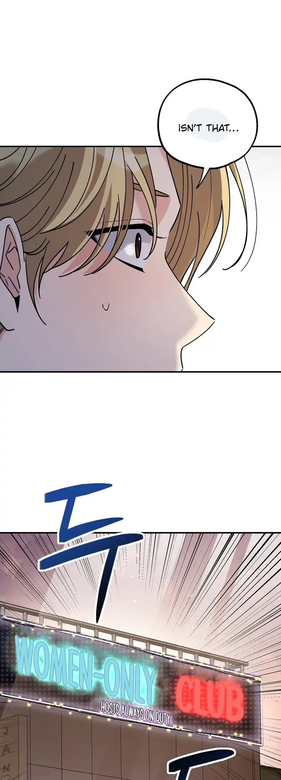 Her Happy Ending Strategy chapter 20 page 8