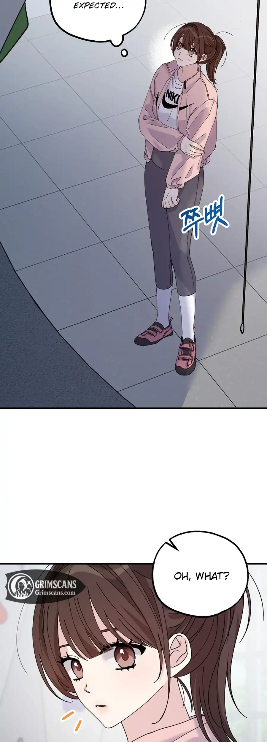 Her Happy Ending Strategy chapter 21 page 24