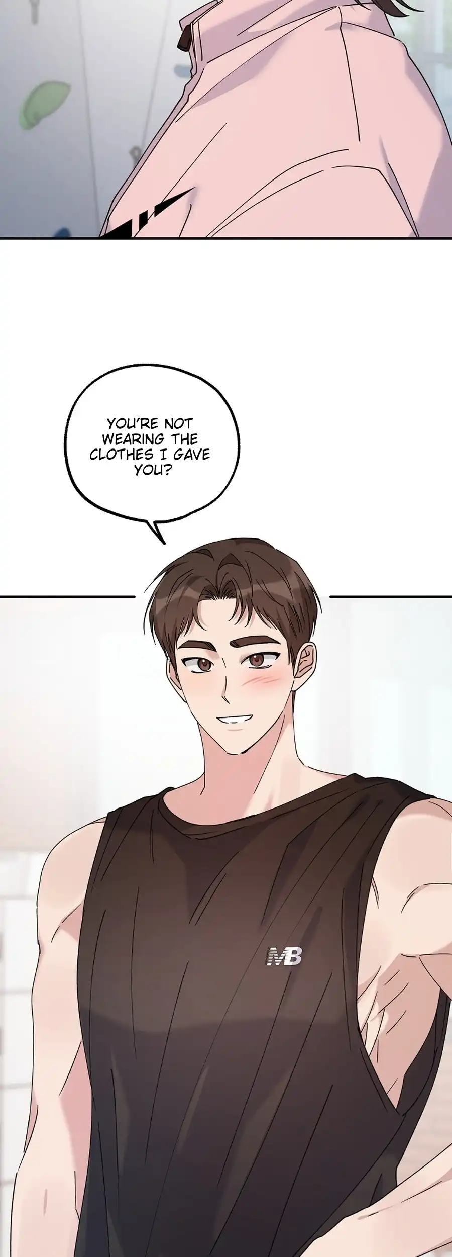 Her Happy Ending Strategy chapter 21 page 25