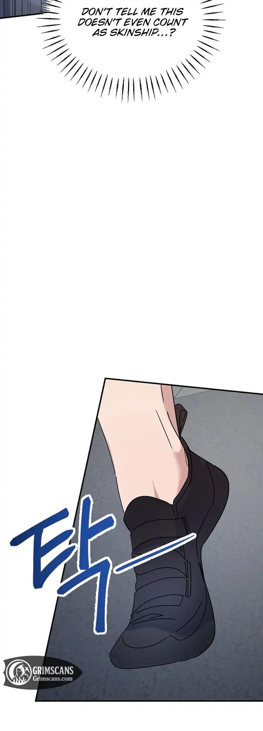 Her Happy Ending Strategy chapter 21 page 37