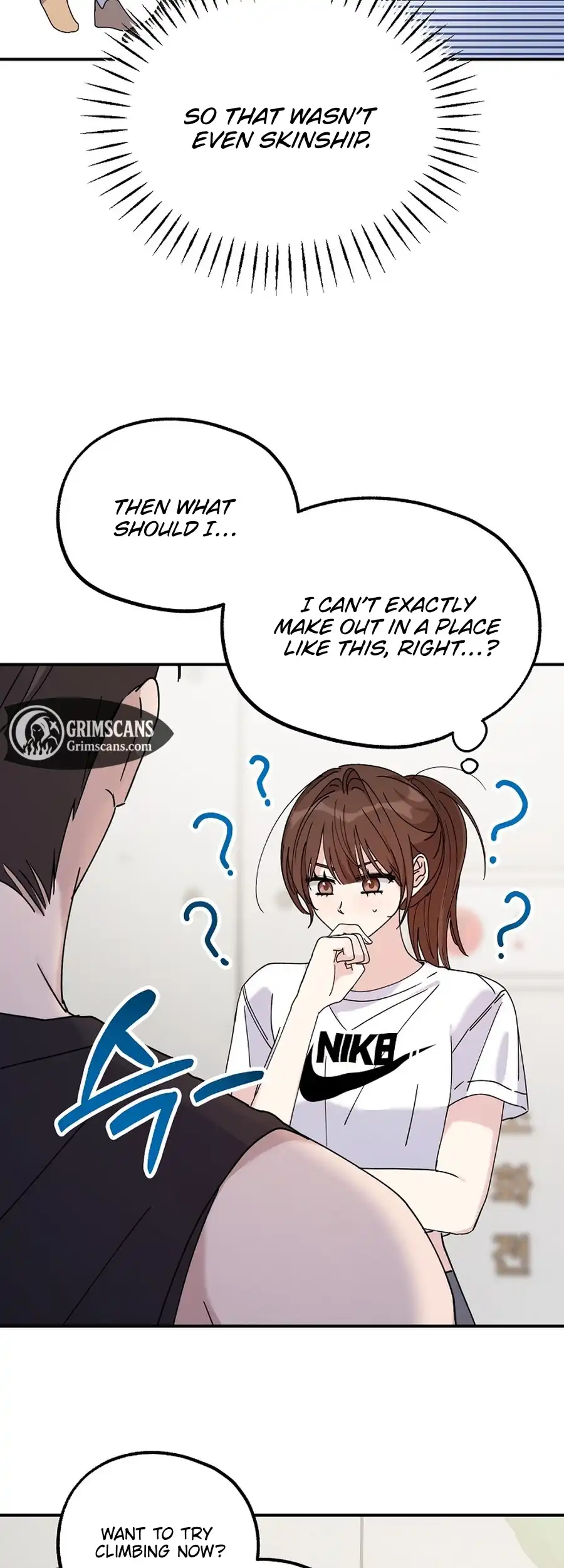 Her Happy Ending Strategy chapter 21 page 42