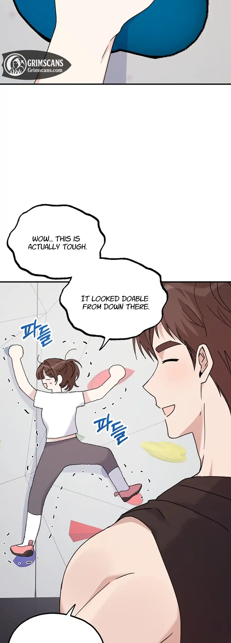 Her Happy Ending Strategy chapter 21 page 44