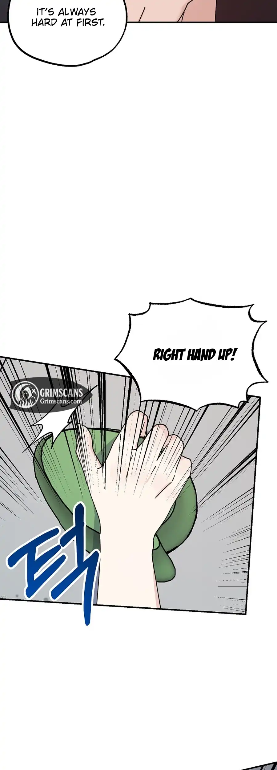 Her Happy Ending Strategy chapter 21 page 45