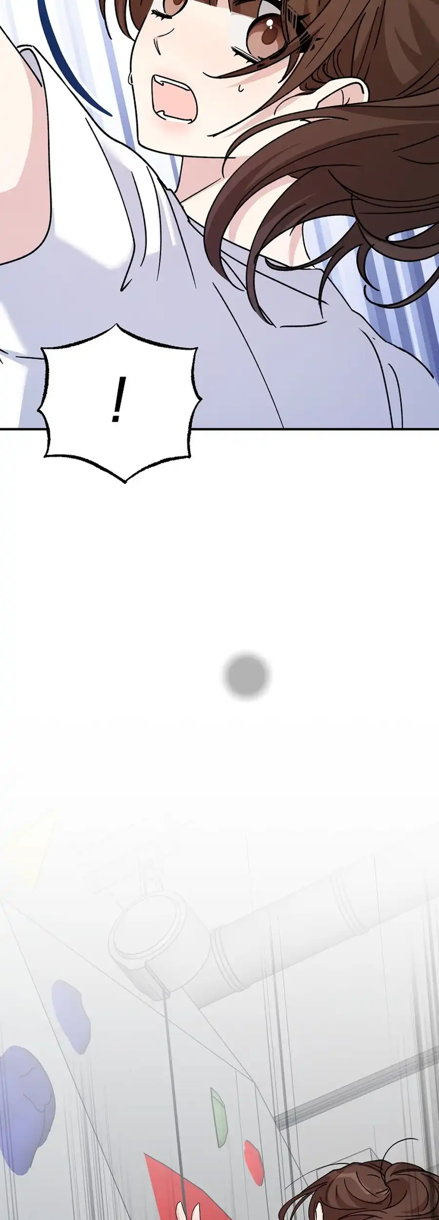 Her Happy Ending Strategy chapter 21 page 49