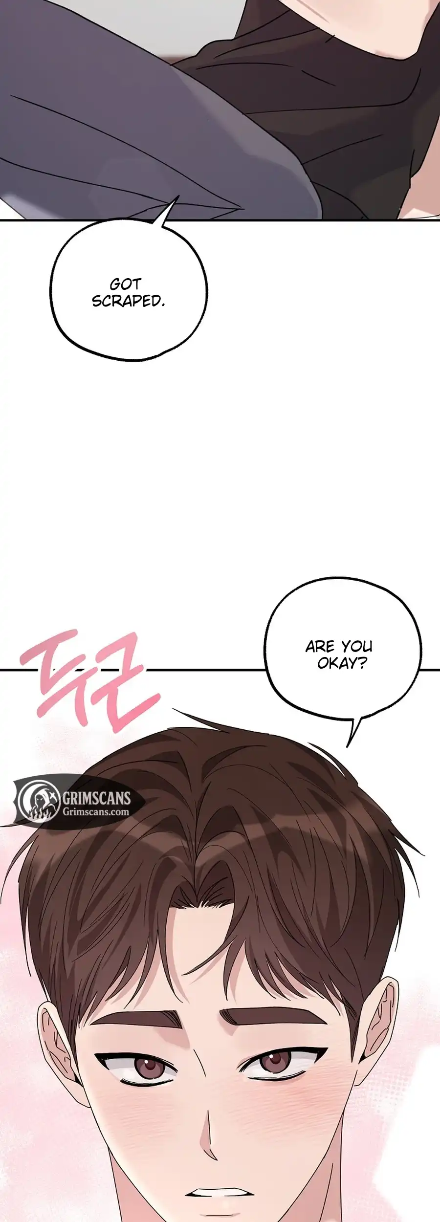 Her Happy Ending Strategy chapter 21 page 56