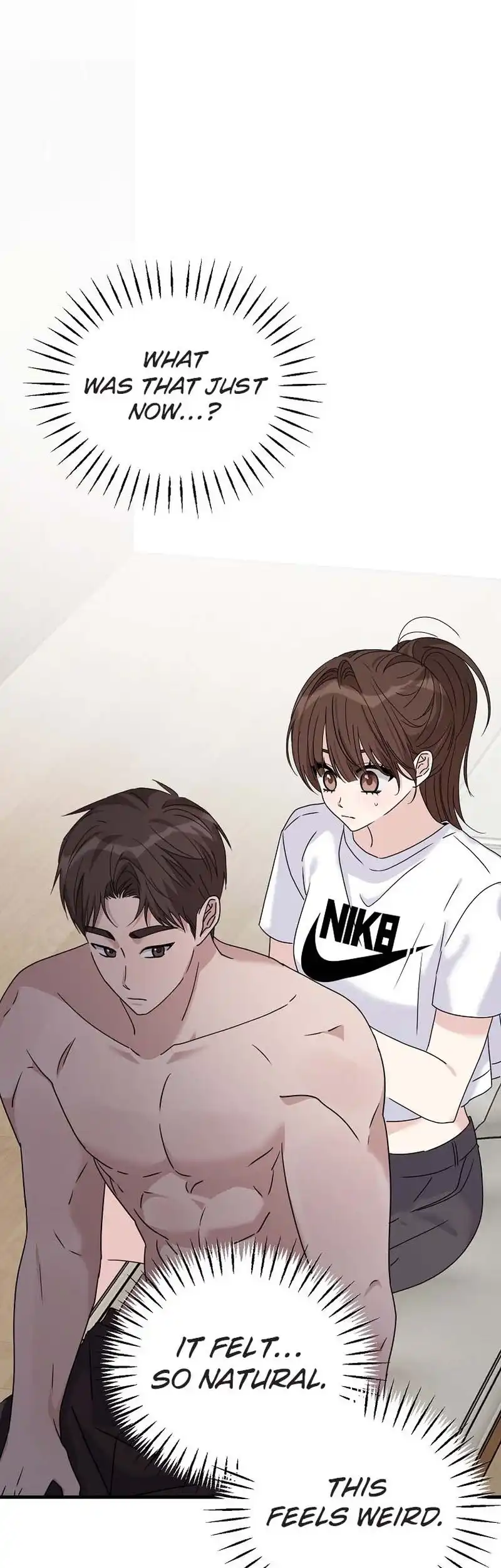 Her Happy Ending Strategy chapter 22 page 11
