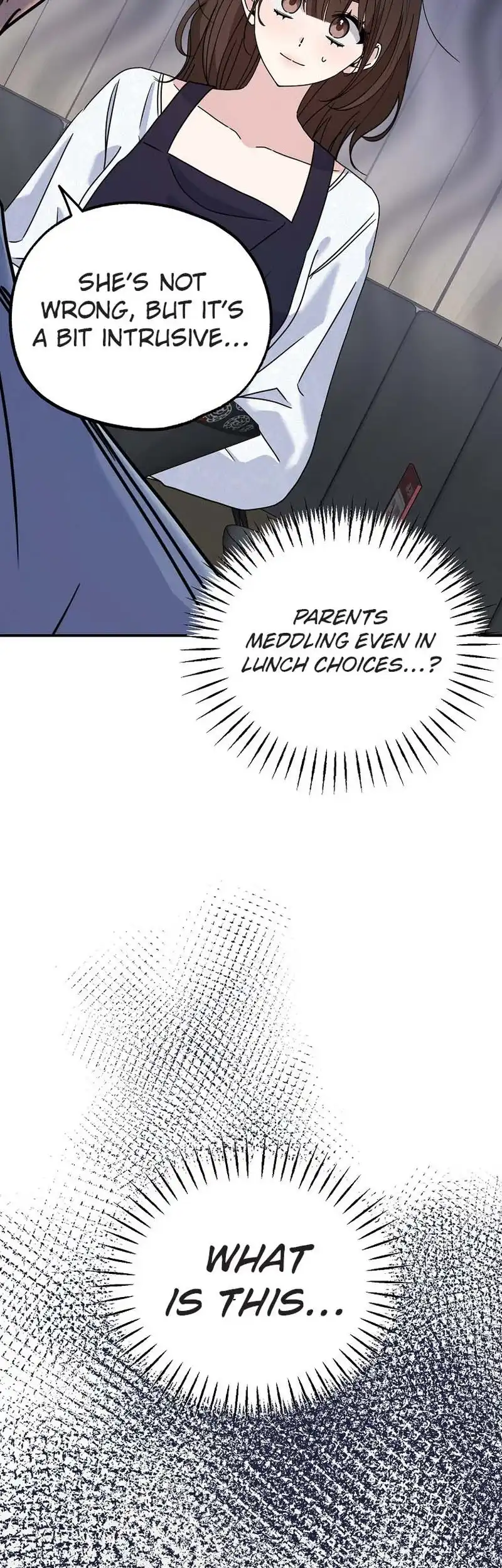 Her Happy Ending Strategy chapter 22 page 39