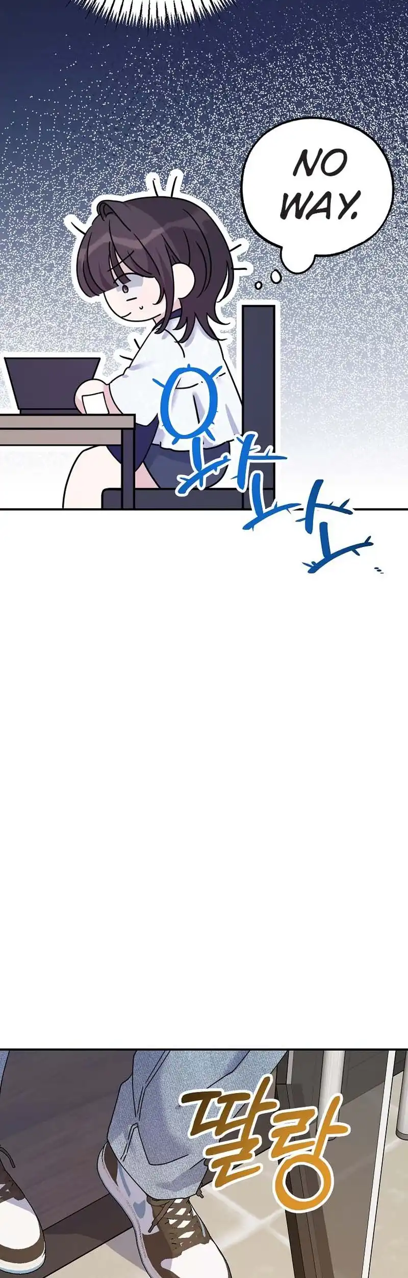Her Happy Ending Strategy chapter 22 page 41