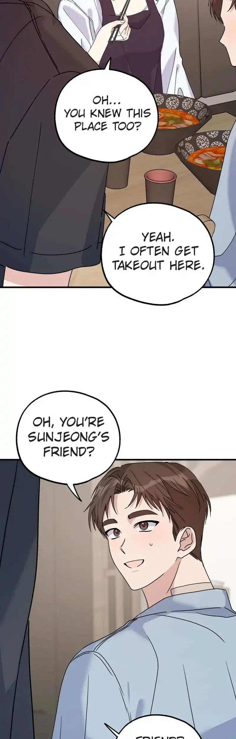 Her Happy Ending Strategy chapter 22 page 46