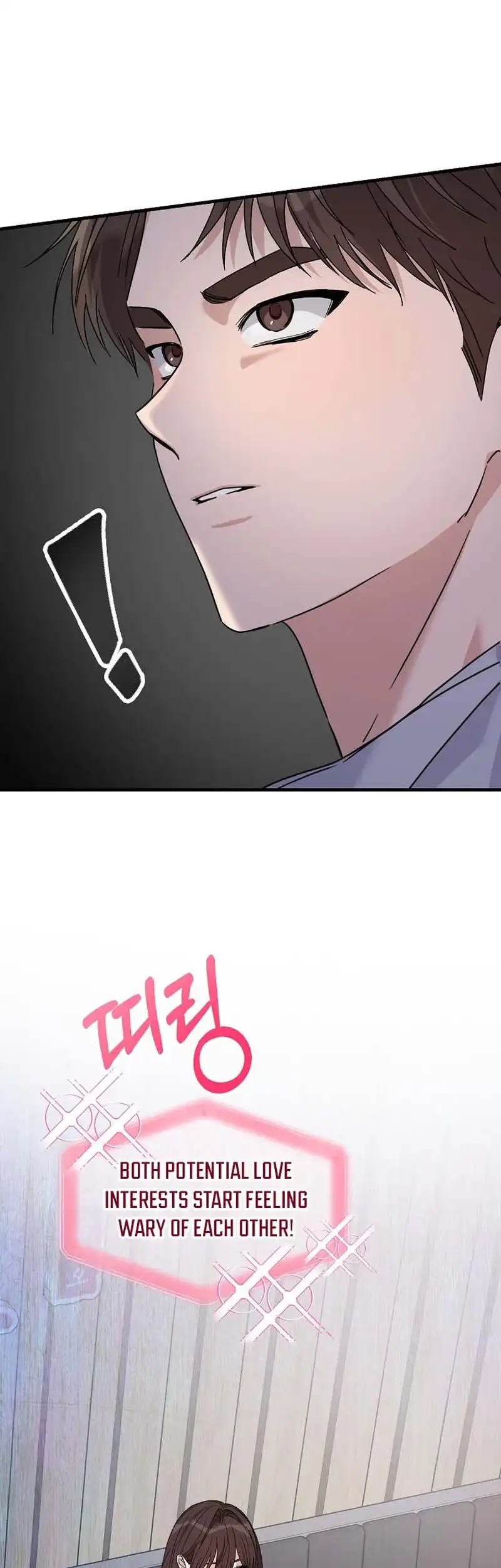Her Happy Ending Strategy chapter 22 page 48