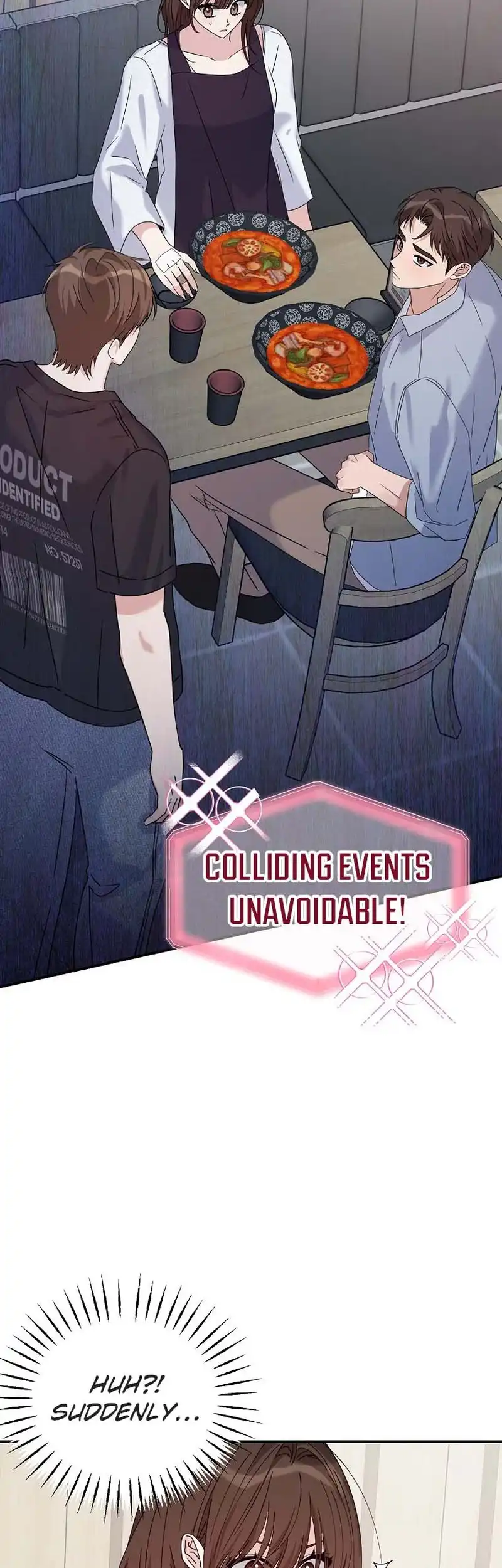 Her Happy Ending Strategy chapter 22 page 49