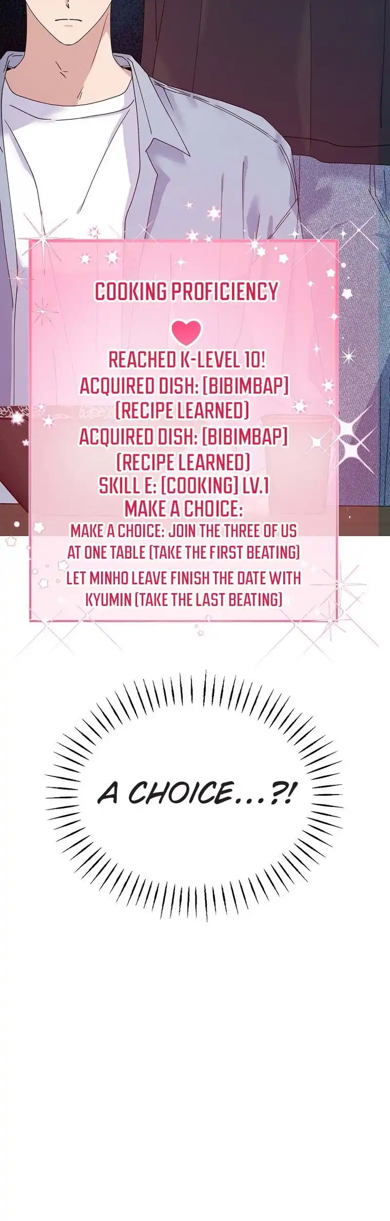 Her Happy Ending Strategy chapter 22 page 51