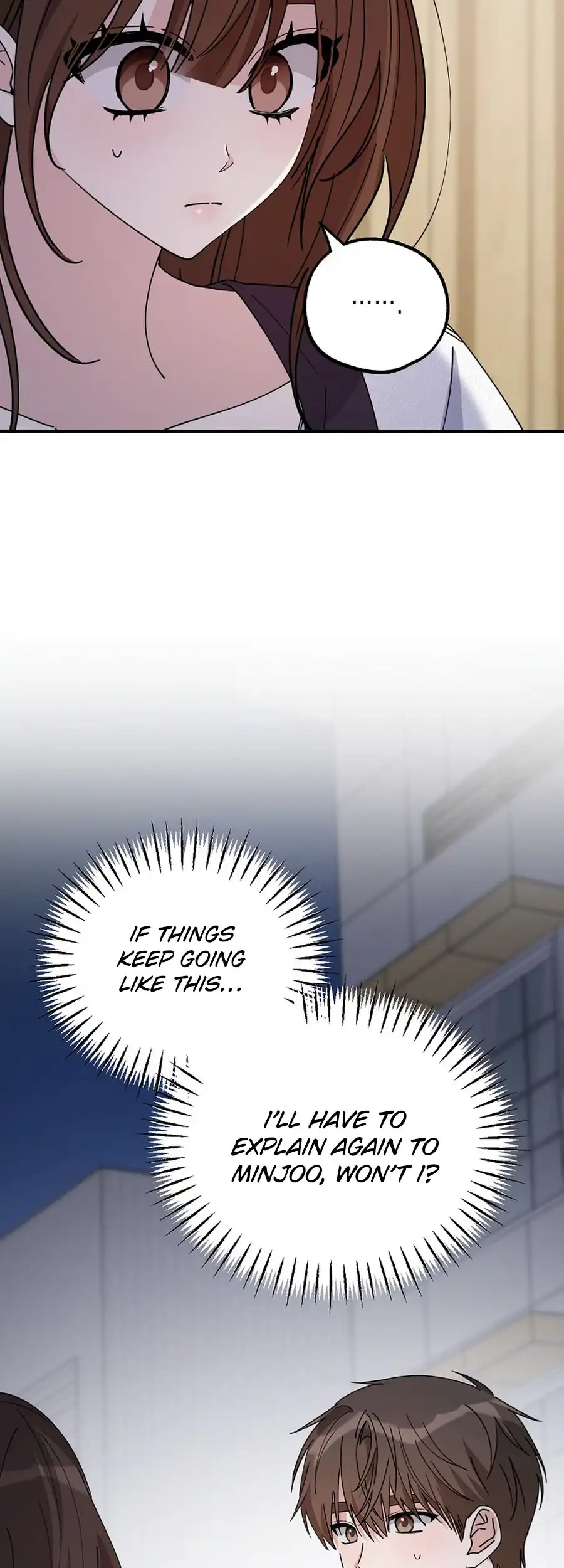 Her Happy Ending Strategy chapter 23 page 12