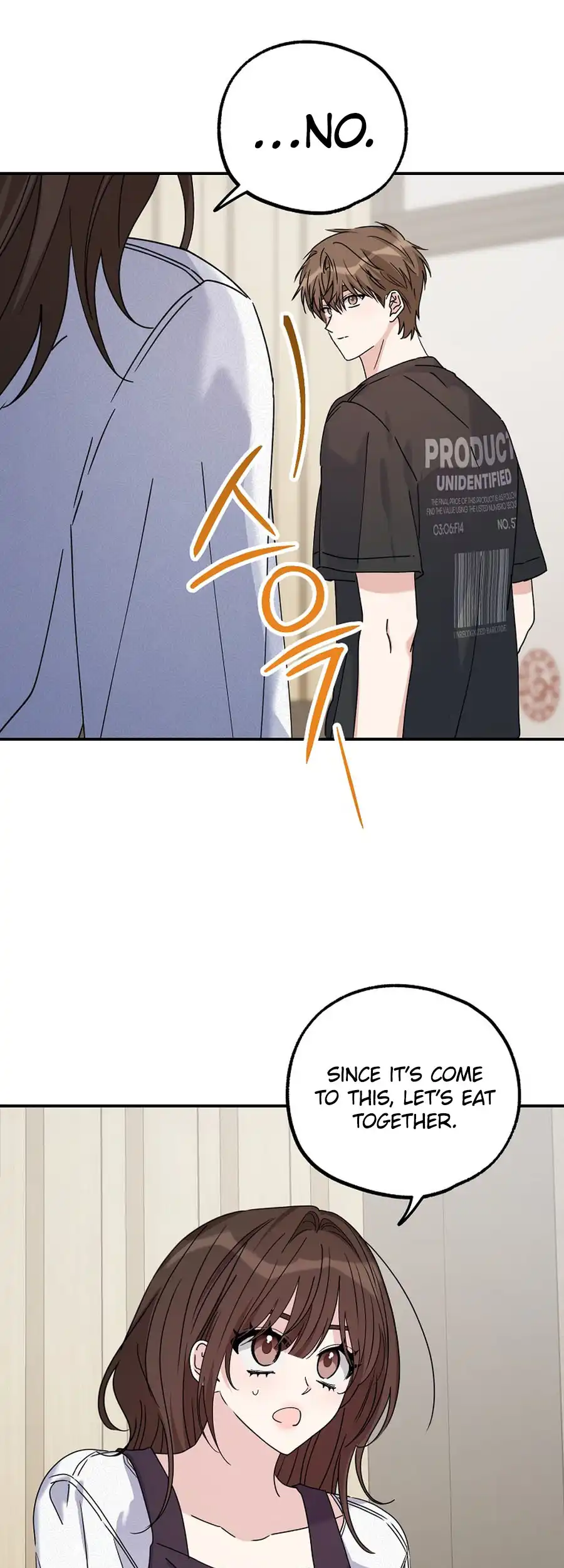 Her Happy Ending Strategy chapter 23 page 17