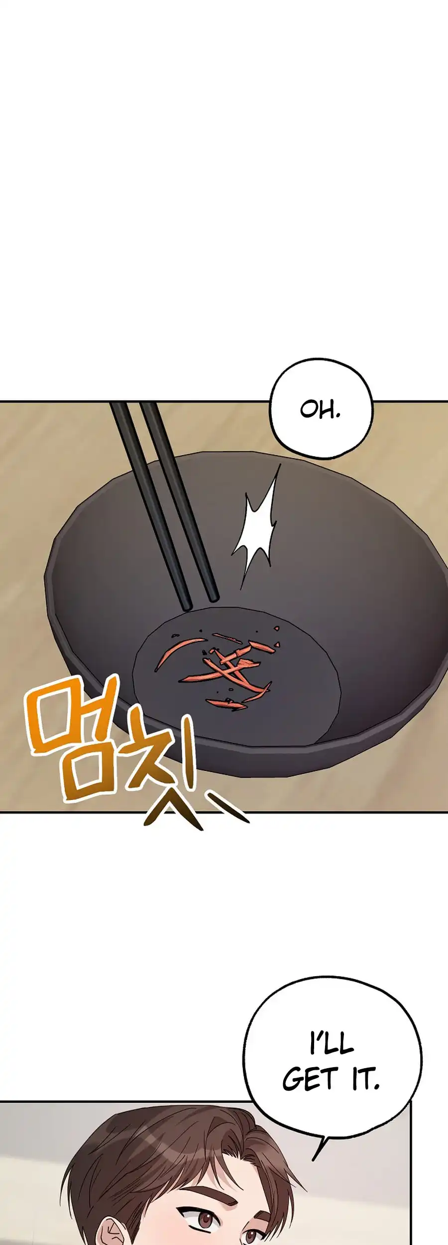 Her Happy Ending Strategy chapter 23 page 37
