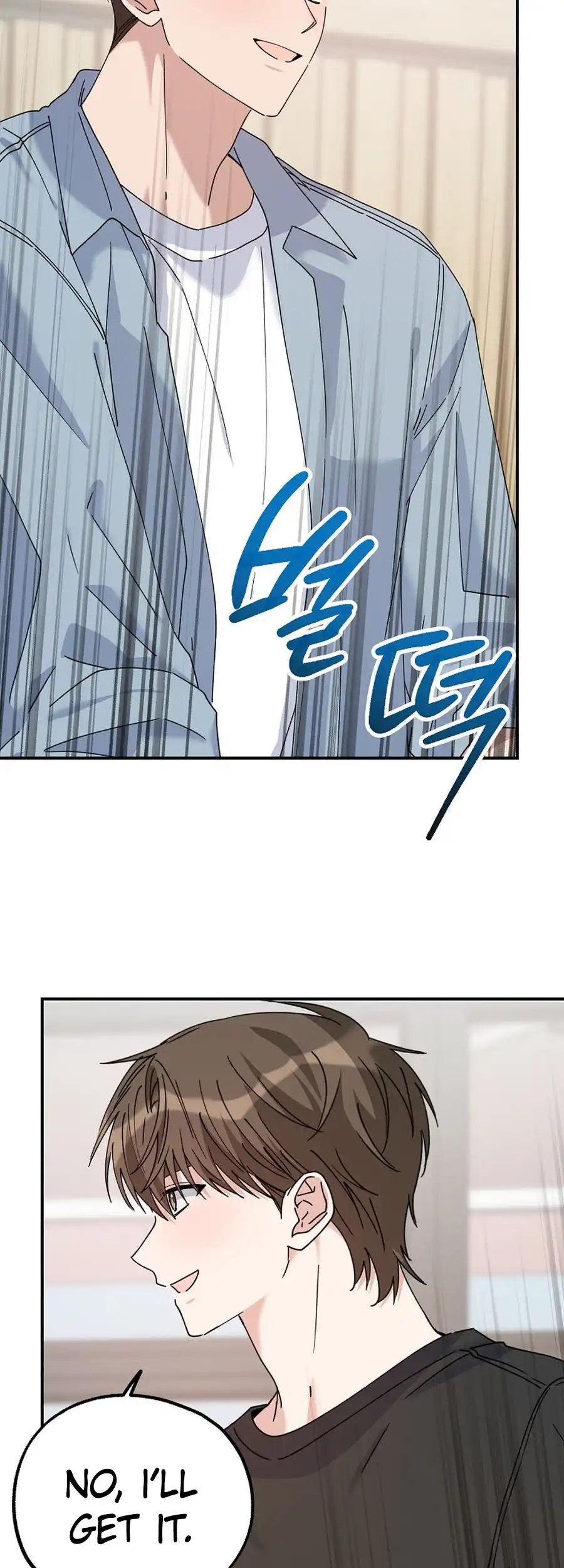 Her Happy Ending Strategy chapter 23 page 38