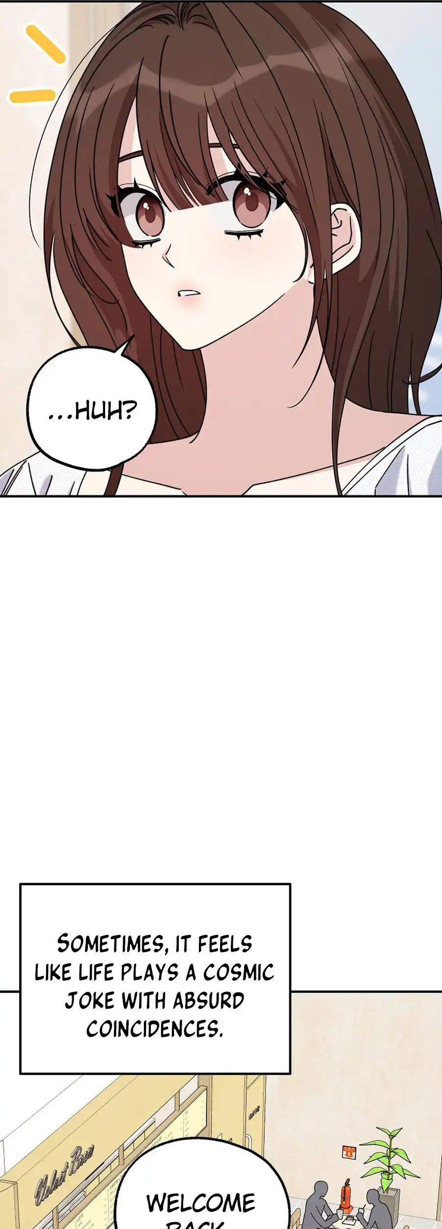Her Happy Ending Strategy chapter 23 page 49