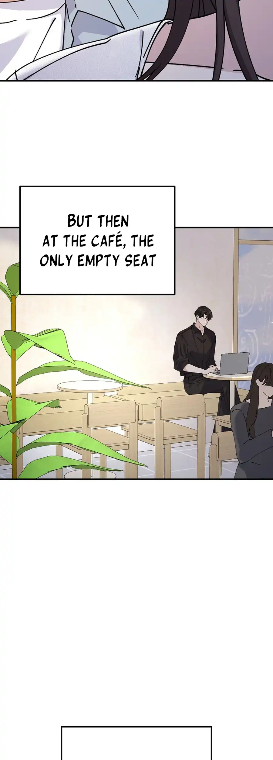 Her Happy Ending Strategy chapter 23 page 51