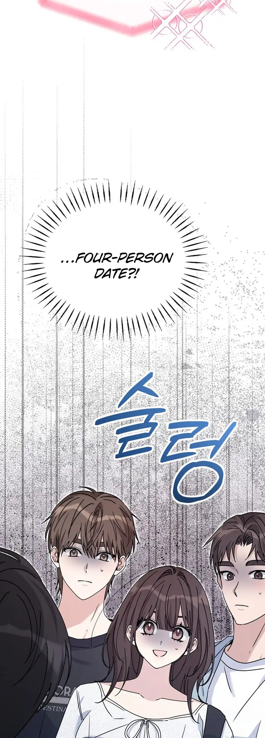 Her Happy Ending Strategy chapter 23 page 55