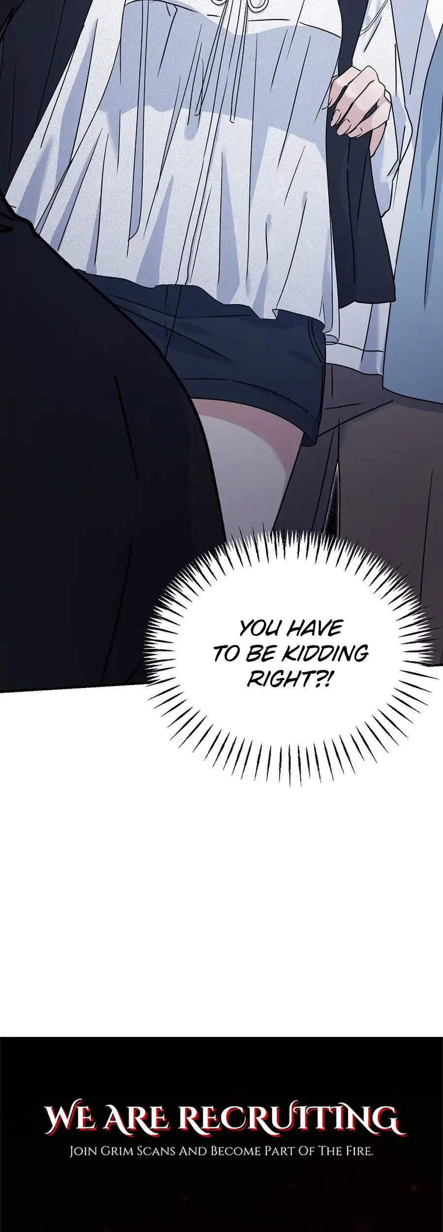 Her Happy Ending Strategy chapter 23 page 56