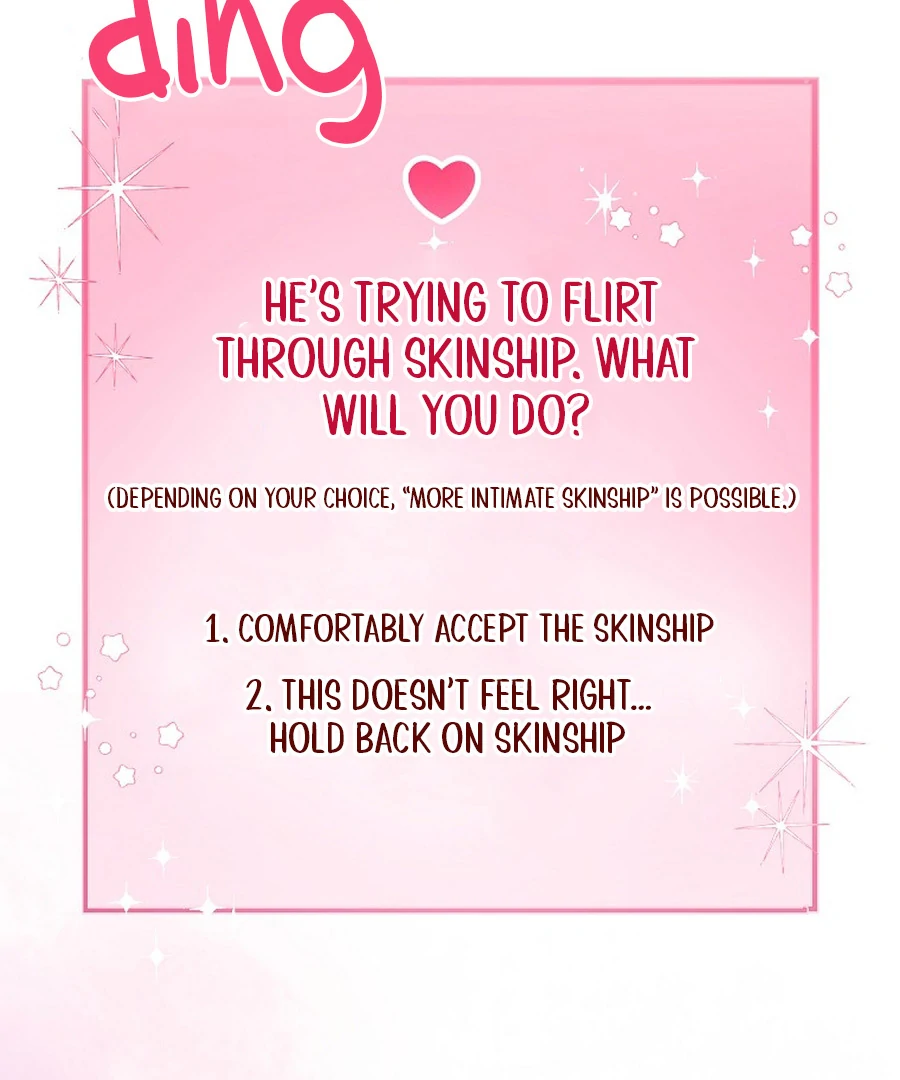 Her Happy Ending Strategy chapter 29 page 2