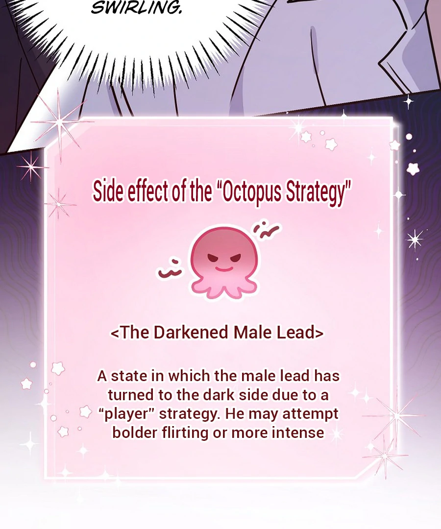 Her Happy Ending Strategy chapter 29 page 11