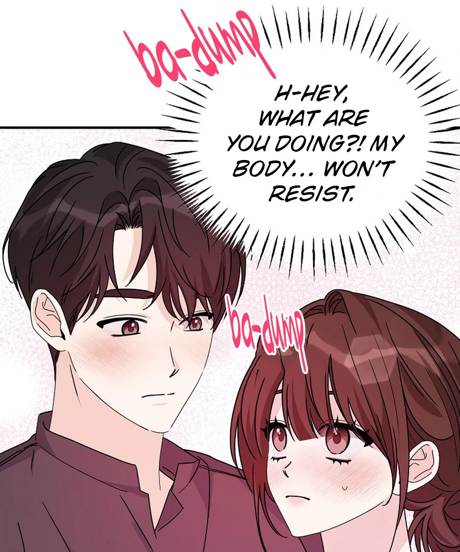 Her Happy Ending Strategy chapter 29 page 14