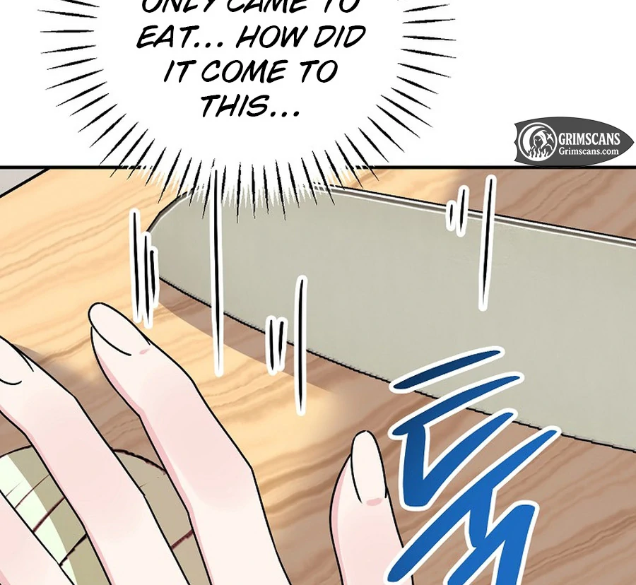 Her Happy Ending Strategy chapter 29 page 25