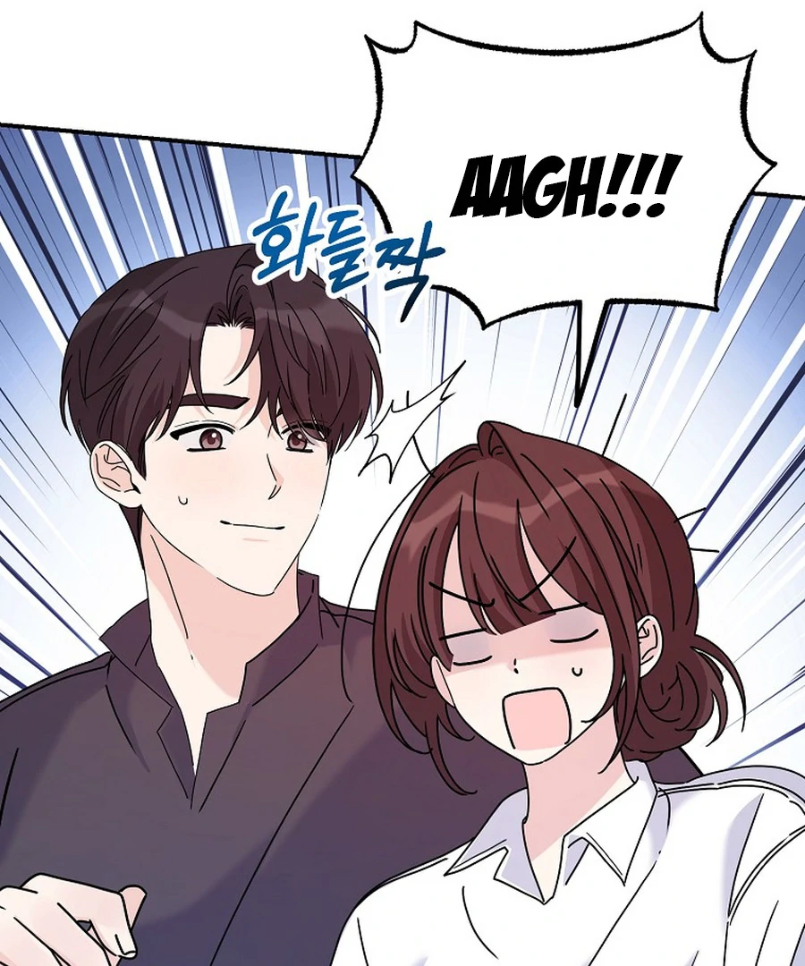 Her Happy Ending Strategy chapter 29 page 27