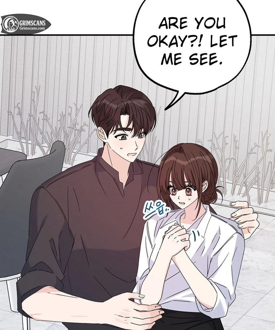 Her Happy Ending Strategy chapter 29 page 29