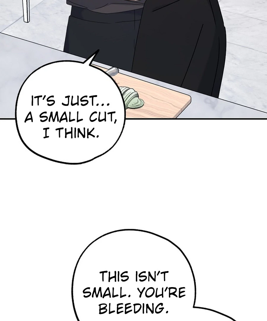 Her Happy Ending Strategy chapter 29 page 30