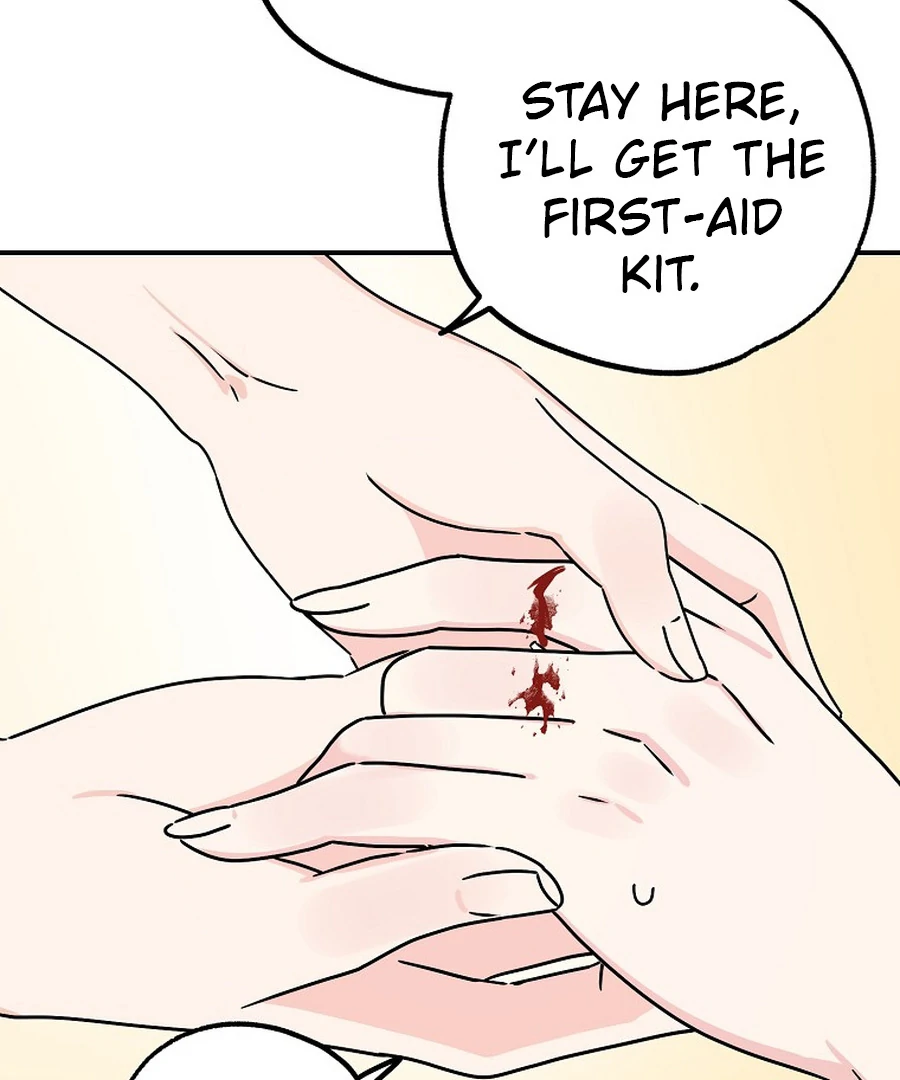Her Happy Ending Strategy chapter 29 page 31