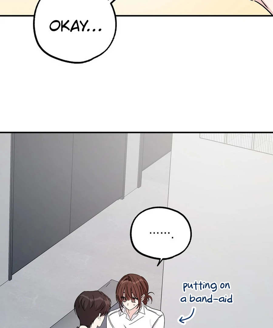 Her Happy Ending Strategy chapter 29 page 32