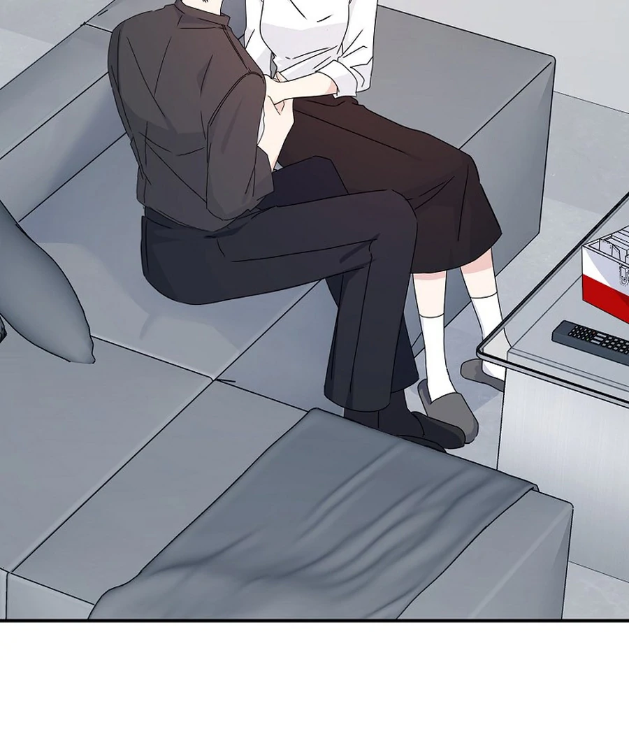 Her Happy Ending Strategy chapter 29 page 33