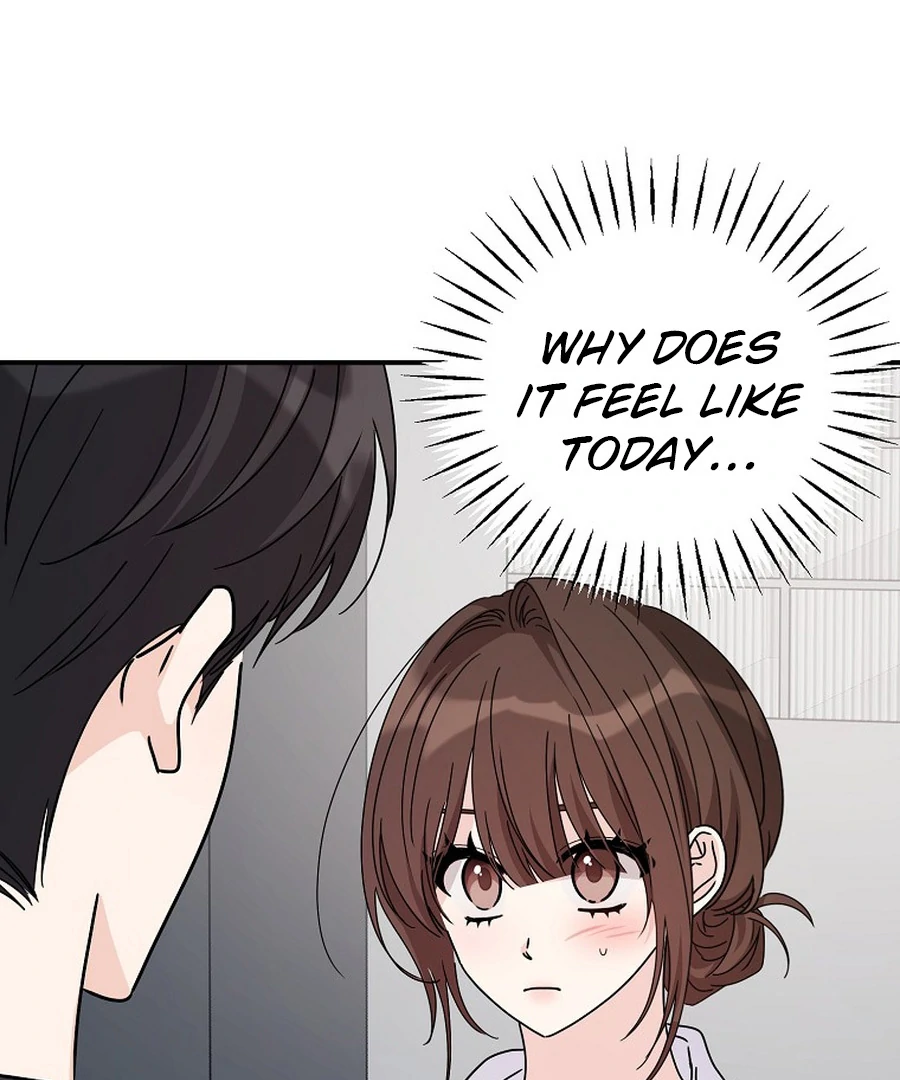 Her Happy Ending Strategy chapter 29 page 34