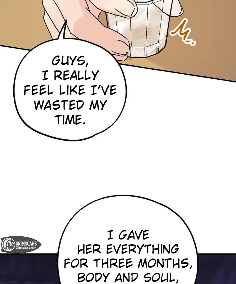 Her Happy Ending Strategy chapter 29 page 41