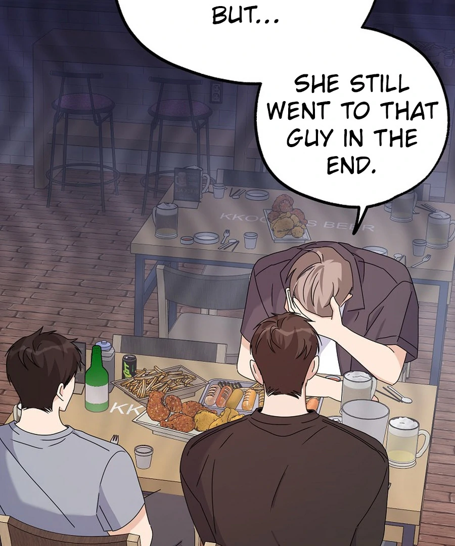 Her Happy Ending Strategy chapter 29 page 42