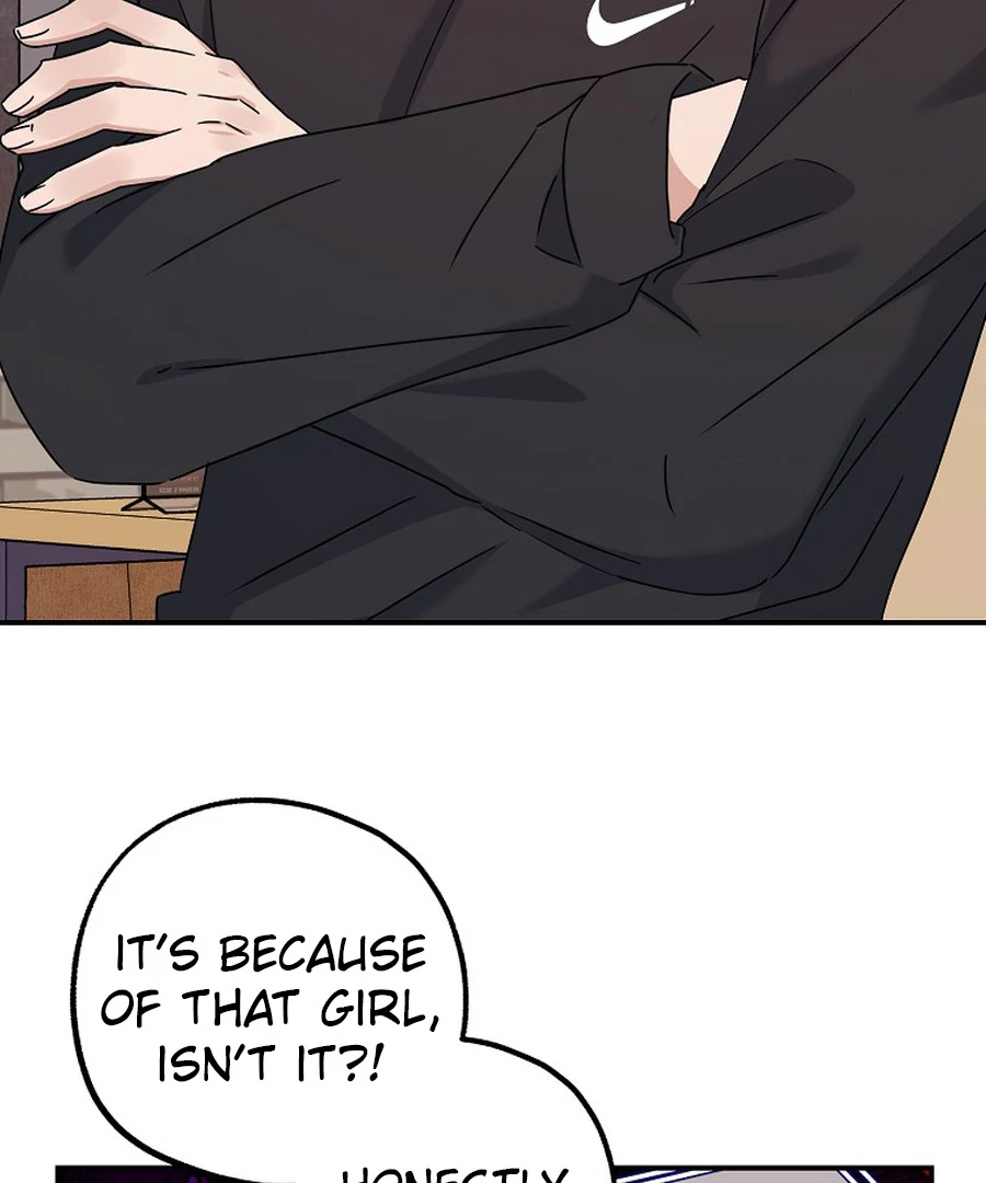 Her Happy Ending Strategy chapter 29 page 47