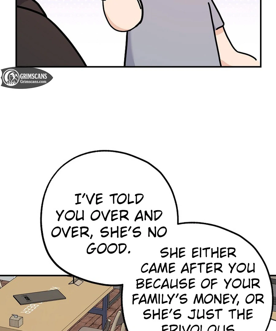 Her Happy Ending Strategy chapter 29 page 49