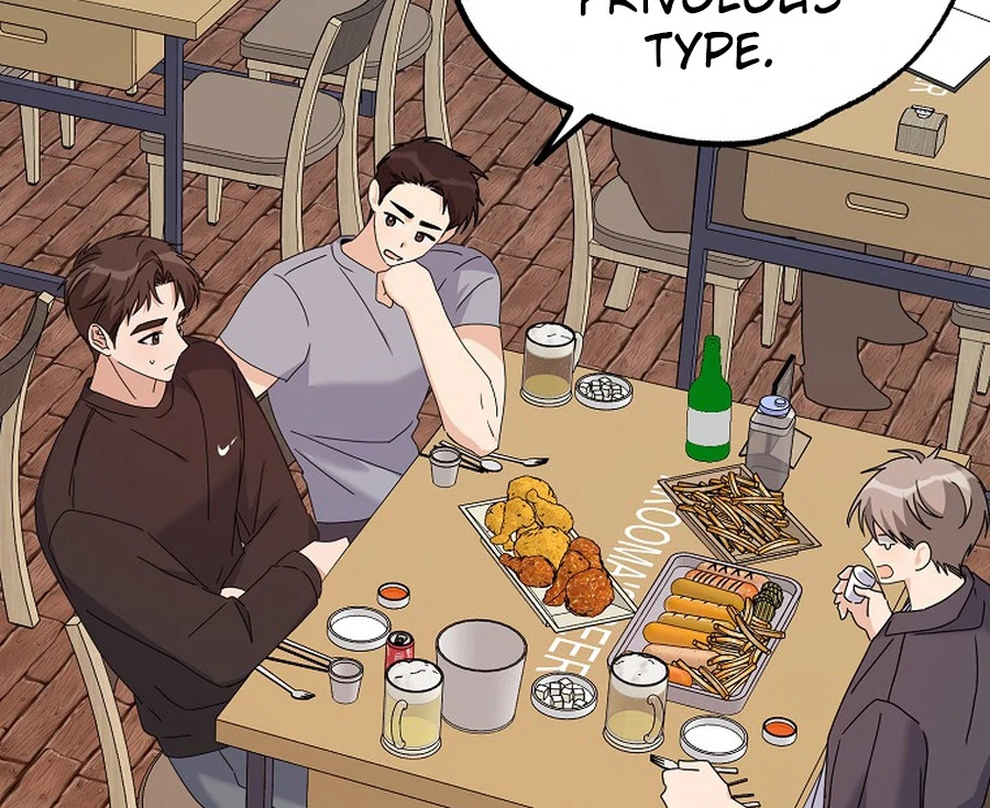 Her Happy Ending Strategy chapter 29 page 50