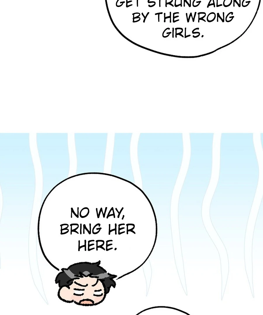 Her Happy Ending Strategy chapter 29 page 57
