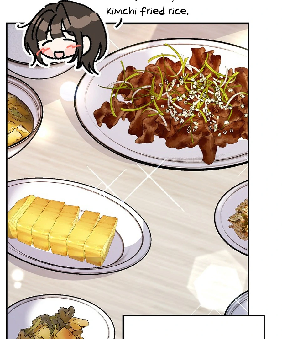 Her Happy Ending Strategy chapter 29 page 62