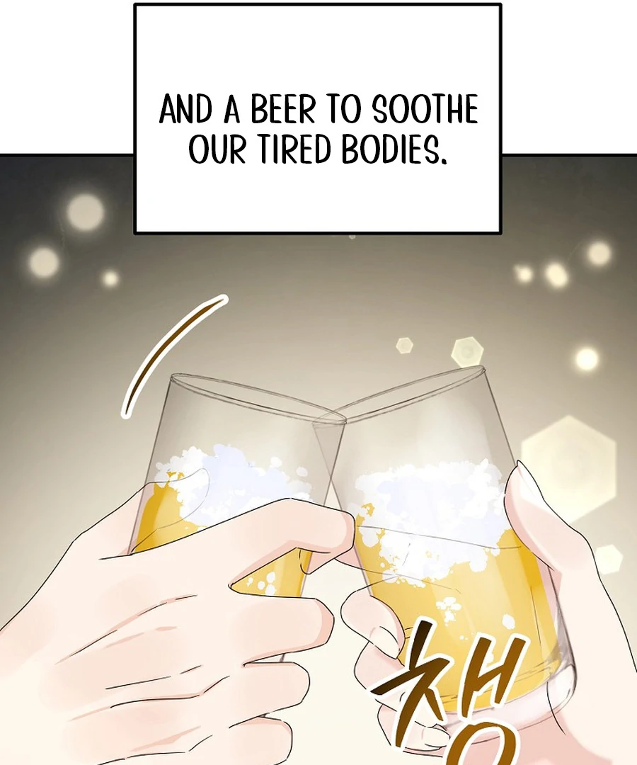 Her Happy Ending Strategy chapter 29 page 65
