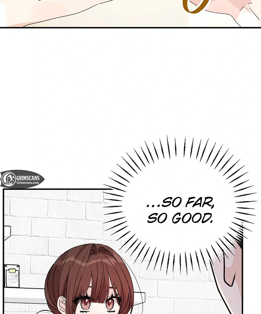 Her Happy Ending Strategy chapter 29 page 66